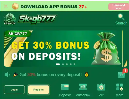 SKF777 Game – Official Gaming Platform for Entertainment and Rewards 2026 2 image 2026 05 18T220301.575